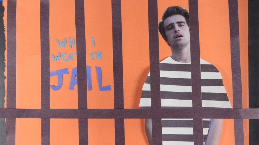 My Jail Story
